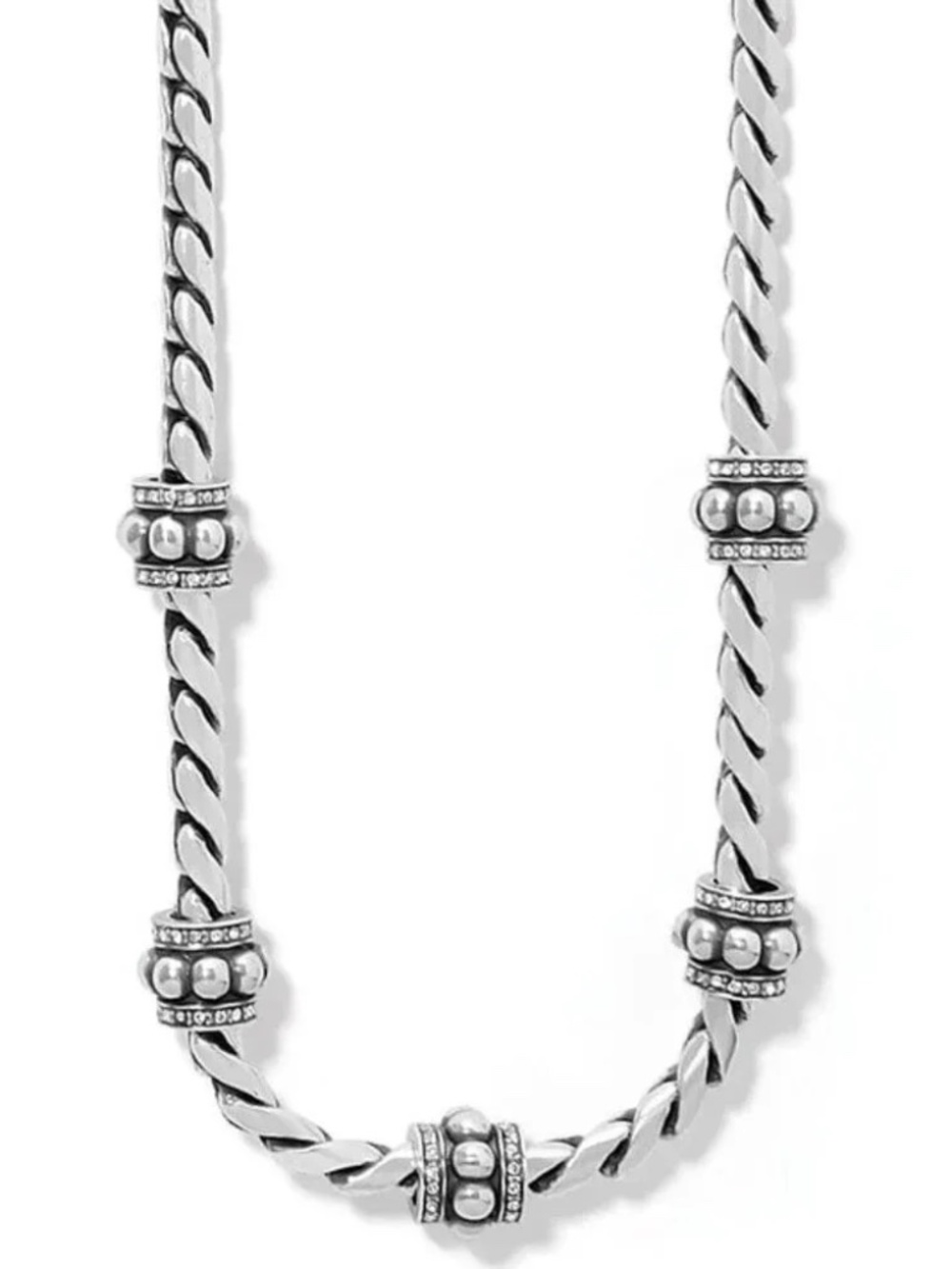 🌺🆕🌺 Brighton Meridian Bryce Necklace NWT $128